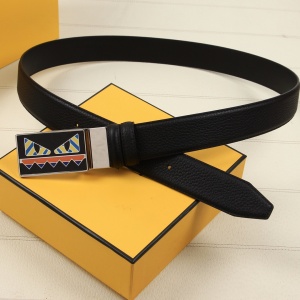 $54.00,2020 Cheap 3.5cm Width Fendi Belts  # 227327