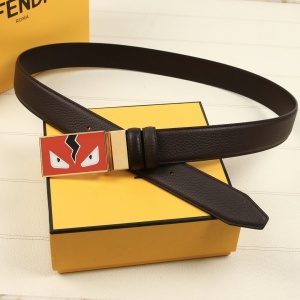 $54.00,2020 Cheap 3.5cm Width Fendi Belts  # 227328