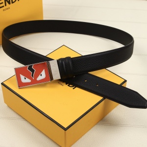 $54.00,2020 Cheap 3.5cm Width Fendi Belts  # 227329