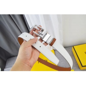 $54.00,2020 Cheap 3.5cm Width Fendi Belts  # 227331