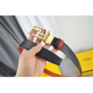 $54.00,2020 Cheap 3.5cm Width Fendi Belts  # 227333