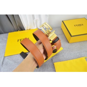 $54.00,2020 Cheap 3.5cm Width Fendi Belts  # 227334