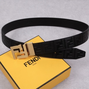$54.00,2020 Cheap 3.8cm Width Fendi Belts  # 227339