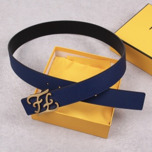 $54.00,2020 Cheap 3.8cm Width Fendi Belts  # 227357
