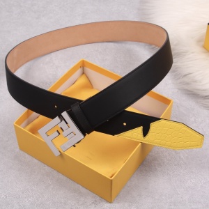 $54.00,2020 Cheap 3.8cm Width Fendi Belts  # 227361