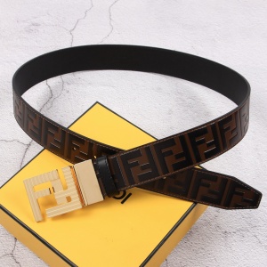 $54.00,2020 Cheap 3.8cm Width Fendi Belts  # 227362