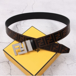 $54.00,2020 Cheap 3.8cm Width Fendi Belts  # 227363