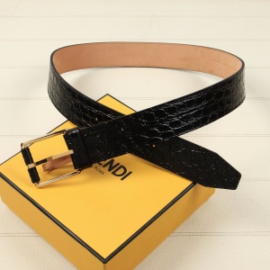 $54.00,2020 Cheap 3.8cm Width Fendi Belts  # 227366