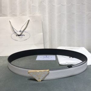 $53.00,2020 Cheap 3.0cm Width Prada Belts  # 227423