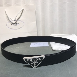$53.00,2020 Cheap 3.0cm Width Prada Belts  # 227424