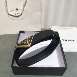$53.00,2020 Cheap 3.0cm Width Prada Belts  # 227425