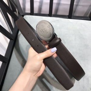 $53.00,2020 Cheap 3.8cm Width Prada Belts  # 227426