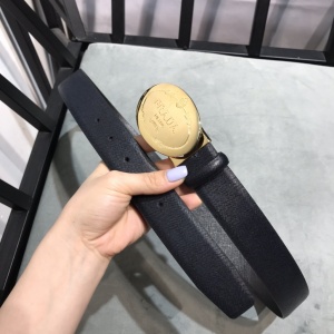 $53.00,2020 Cheap 3.8cm Width Prada Belts  # 227427