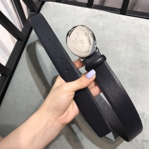 $53.00,2020 Cheap 3.8cm Width Prada Belts  # 227429