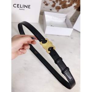 $45.00,2020 Cheap 2.5cm Width Celine Belts  # 227438