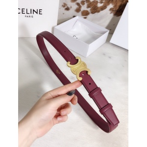 $45.00,2020 Cheap 2.5cm Width Celine Belts  # 227440