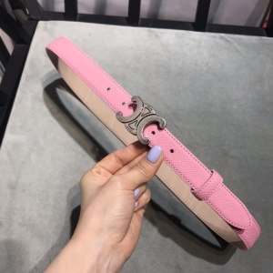 $45.00,2020 Cheap 2.5cm Width Celine Belts  # 227446