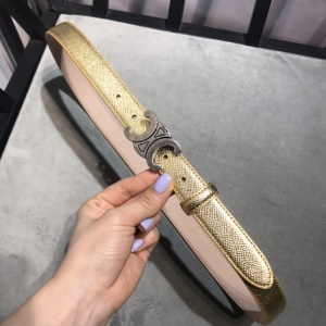 $45.00,2020 Cheap 2.5cm Width Celine Belts  # 227448