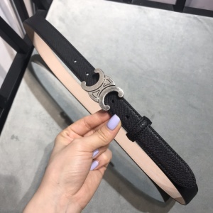$45.00,2020 Cheap 2.5cm Width Celine Belts  # 227450