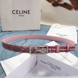 $54.00,2020 Cheap 2.5cm Width Celine Belts  # 227461