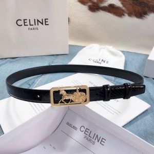 $54.00,2020 Cheap 2.5cm Width Celine Belts  # 227467
