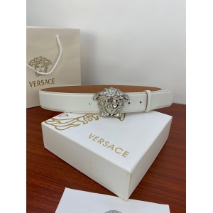 $45.00,2020 Cheap 2.5cm Width Versace Belts  # 227475