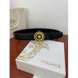 $45.00,2020 Cheap 2.5cm Width Versace Belts  # 227480