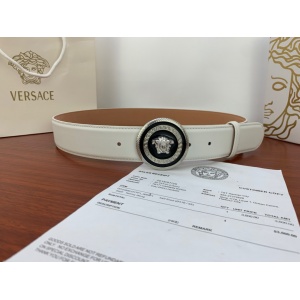 $45.00,2020 Cheap 2.5cm Width Versace Belts  # 227481