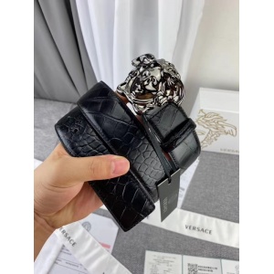 $45.00,2020 Cheap 2.5cm Width Versace Belts  # 227487