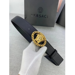 $52.00,2020 Cheap 2.5cm Width Versace Belts  # 227494