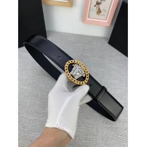 $52.00,2020 Cheap 2.5cm Width Versace Belts  # 227495