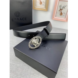 $52.00,2020 Cheap 2.5cm Width Versace Belts  # 227496