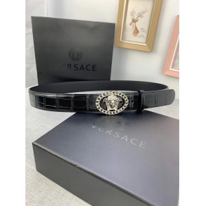 $52.00,2020 Cheap 2.5cm Width Versace Belts  # 227498
