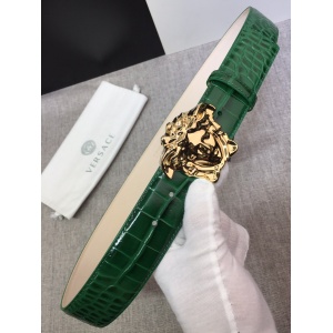 $62.00,2020 Cheap 4.0cm Width Versace Belts  # 227504