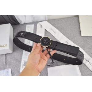$62.00,2020 Cheap 4.0cm Width Versace Belts  # 227509