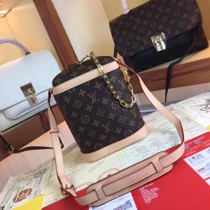 $85.00,2020 Cheap Louis Vuitton Backet Bags For Women # 227529