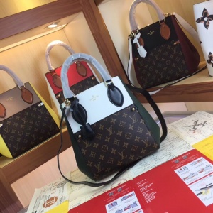 $95.00,2020 Cheap Louis Vuitton Handbags For Women # 227539