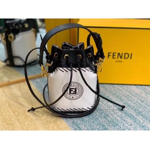 $100.00,2020 Cheap Fendi Bucket Bag For Women # 227593