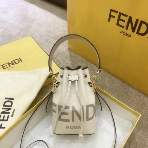 $89.00,2020 Cheap Fendi Bucket Bag For Women # 227600