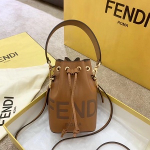 $89.00,2020 Cheap Fendi Bucket Bag For Women # 227601