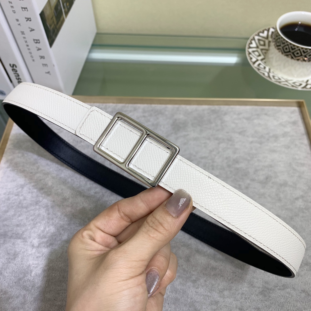 2020 Cheap Hermes 2.4cm Width Belts # 226999