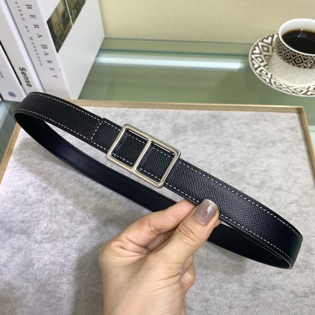 2020 Cheap Hermes 2.4cm Width Belts # 227000