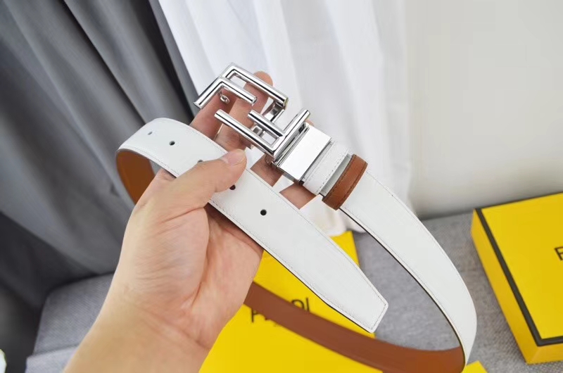 2020 Cheap 3.5cm Width Fendi Belts # 227331