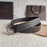2020 Cheap Bottega Veneta 3.5cm Width Belts # 226246, cheap Bottega Veneta Belts