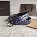 2020 Cheap Bottega Veneta 3.5cm Width Belts # 226247, cheap Bottega Veneta Belts