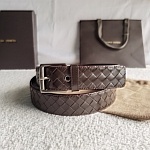 2020 Cheap Bottega Veneta 3.5cm Width Belts # 226248, cheap Bottega Veneta Belts