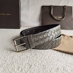 2020 Cheap Bottega Veneta 3.5cm Width Belts # 226249, cheap Bottega Veneta Belts