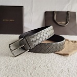 2020 Cheap Bottega Veneta 3.5cm Width Belts # 226251, cheap Bottega Veneta Belts