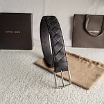 2020 Cheap Bottega Veneta 3.5cm Width Belts # 226252