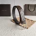 2020 Cheap Bottega Veneta 3.5cm Width Belts # 226254